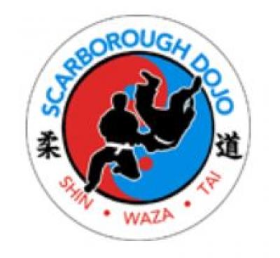 About Scarborough Dojo Judo Club