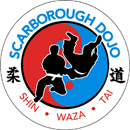 Scarborough Dojo Judo Club logo